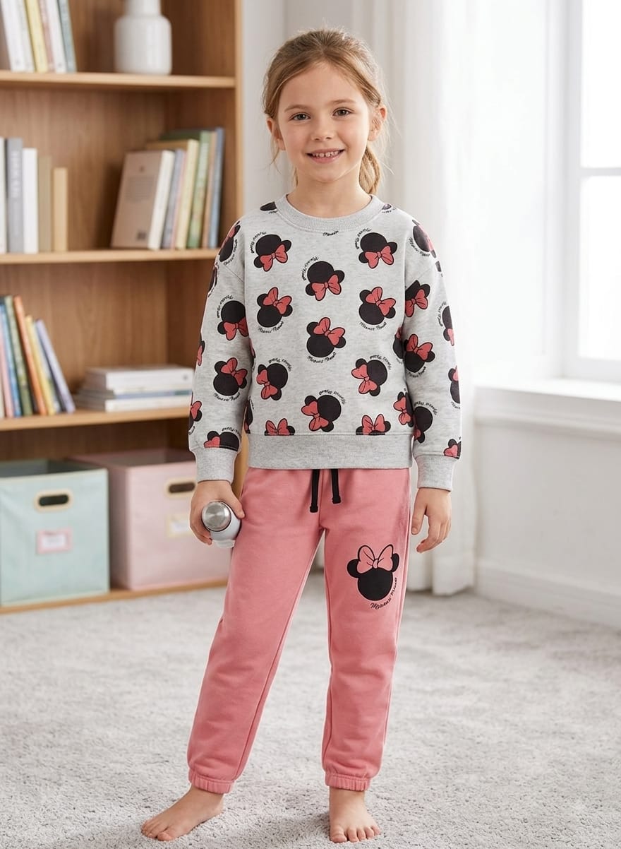 Zara mini mouse