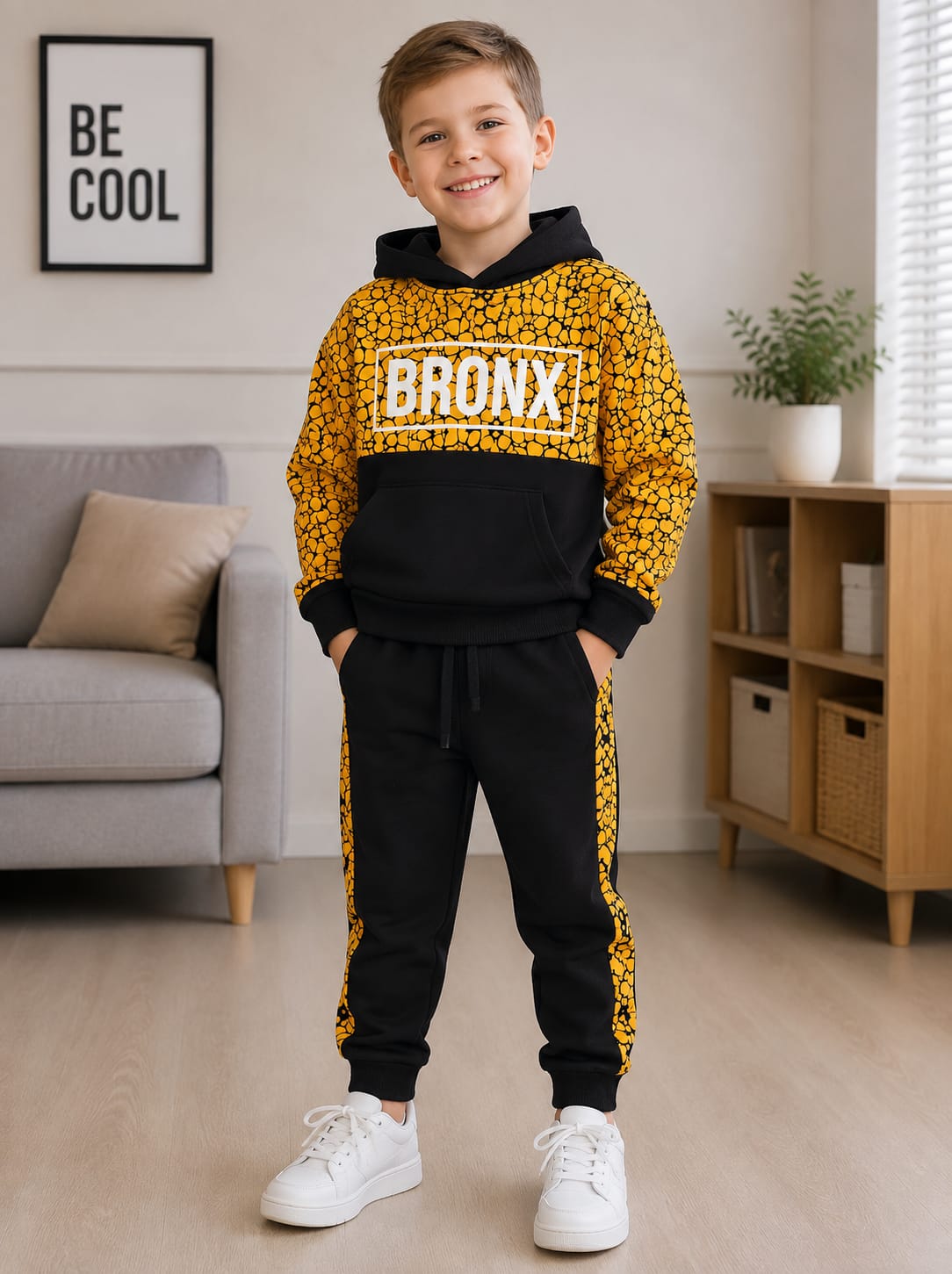 Zara bronx
