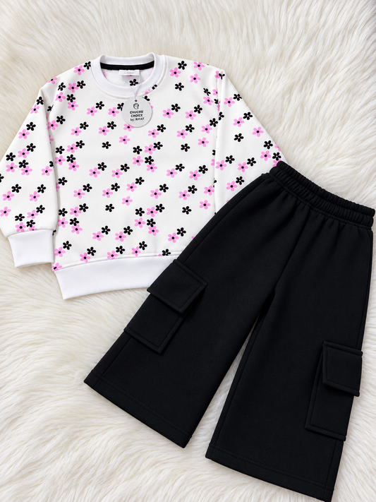 Chuchu cargo pair