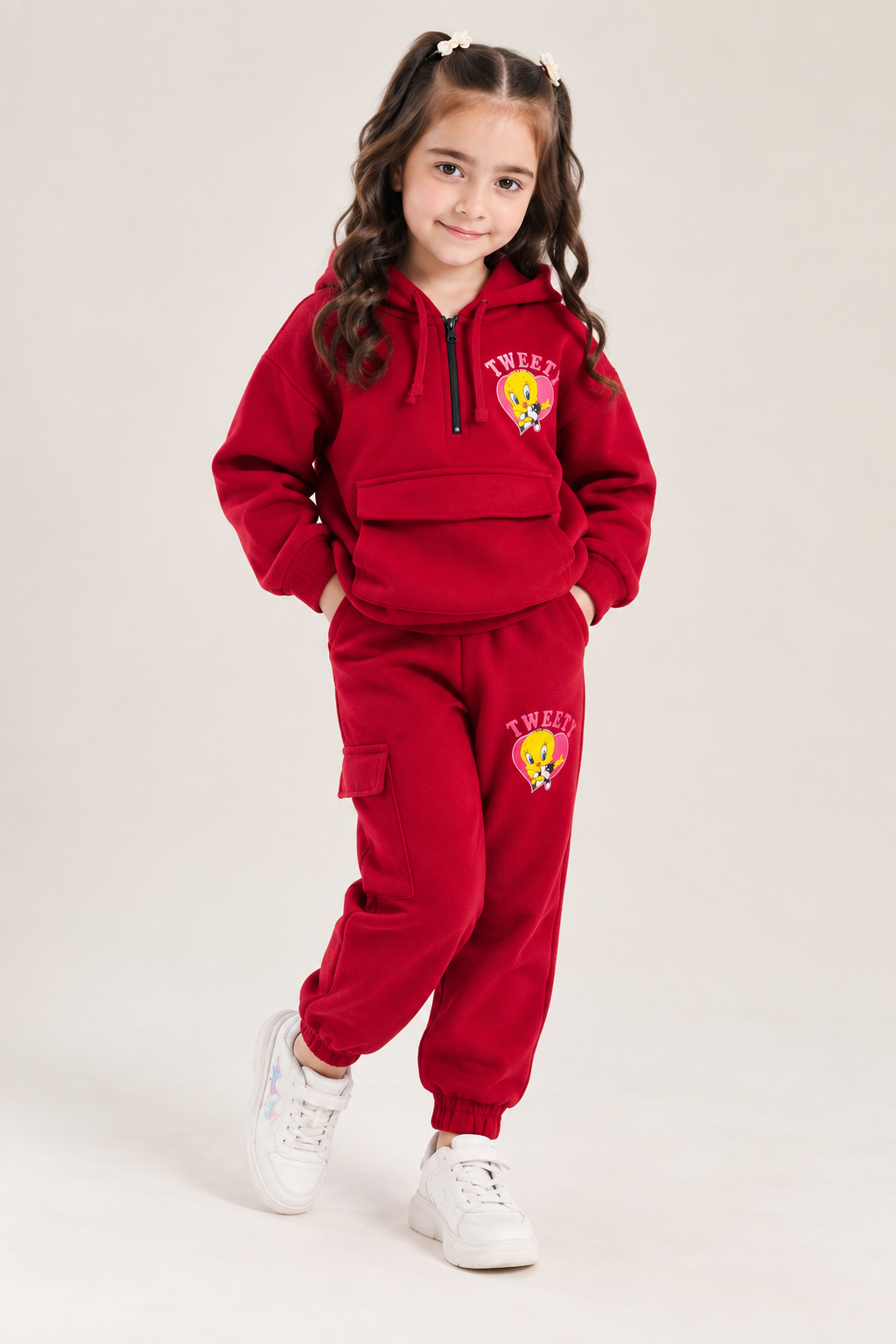 Red tweety 25