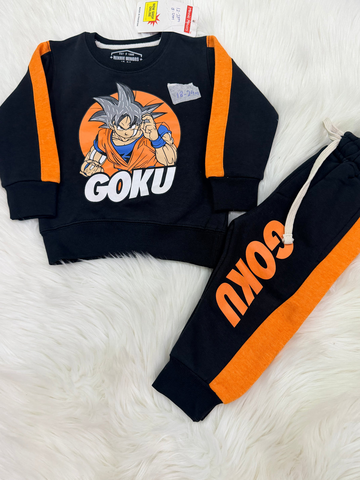 Goku25