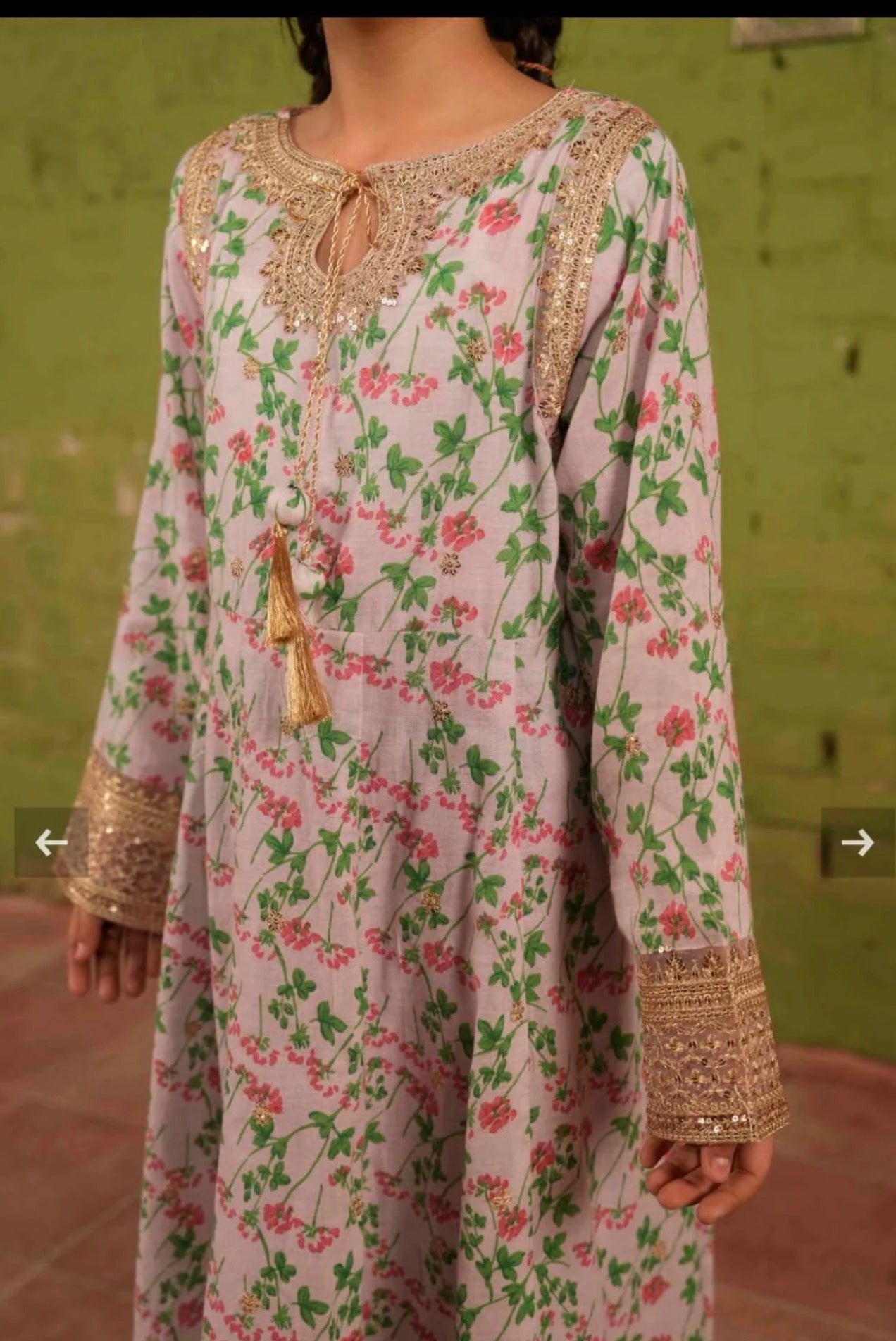 al qaswa eid collection