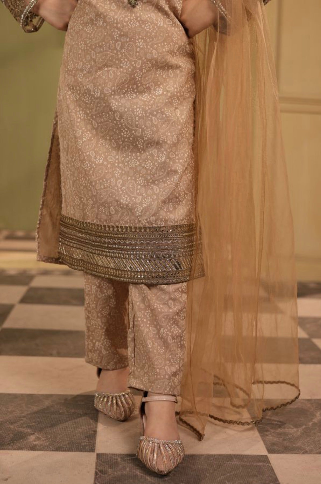 al qaswa eid collection