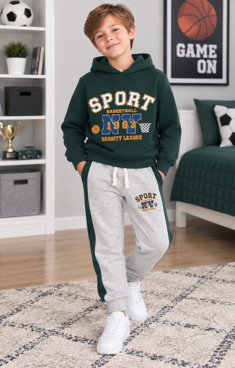 Zara sport 1963