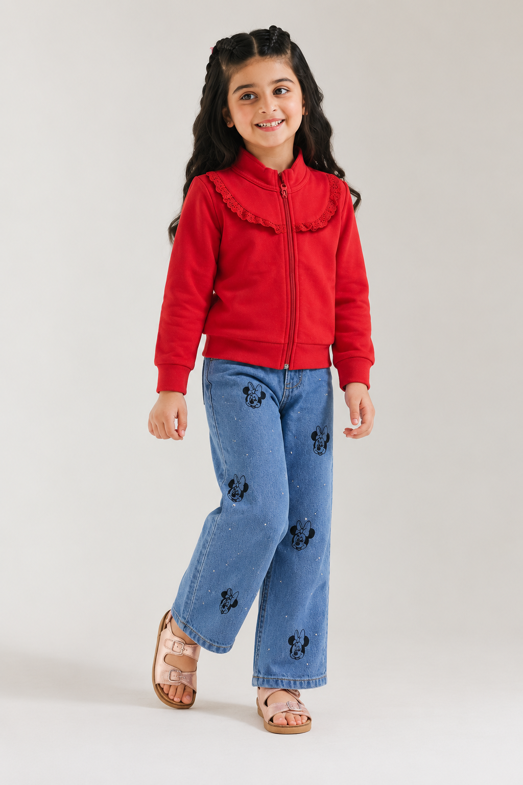 mickymouse stone pant