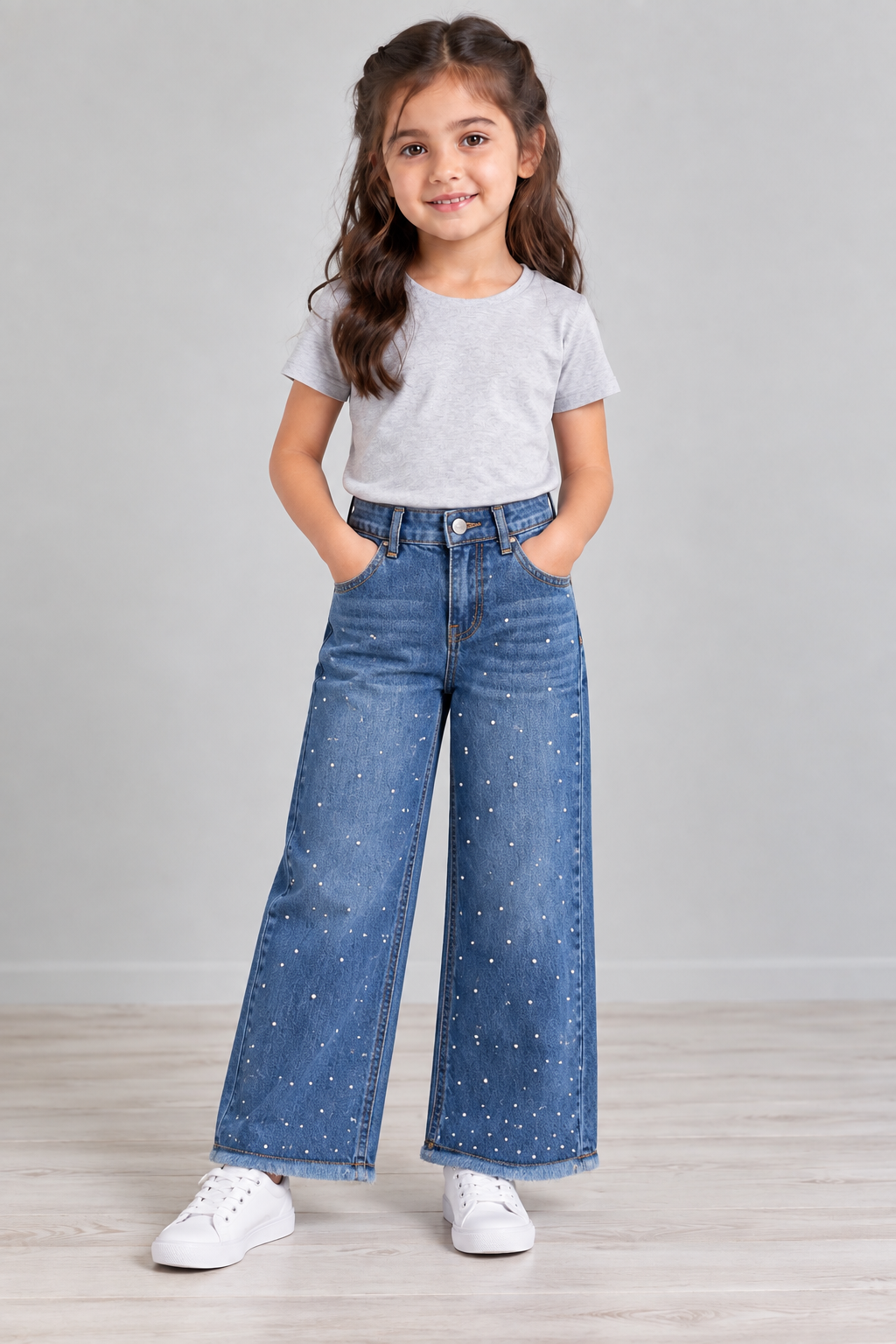Stone pants