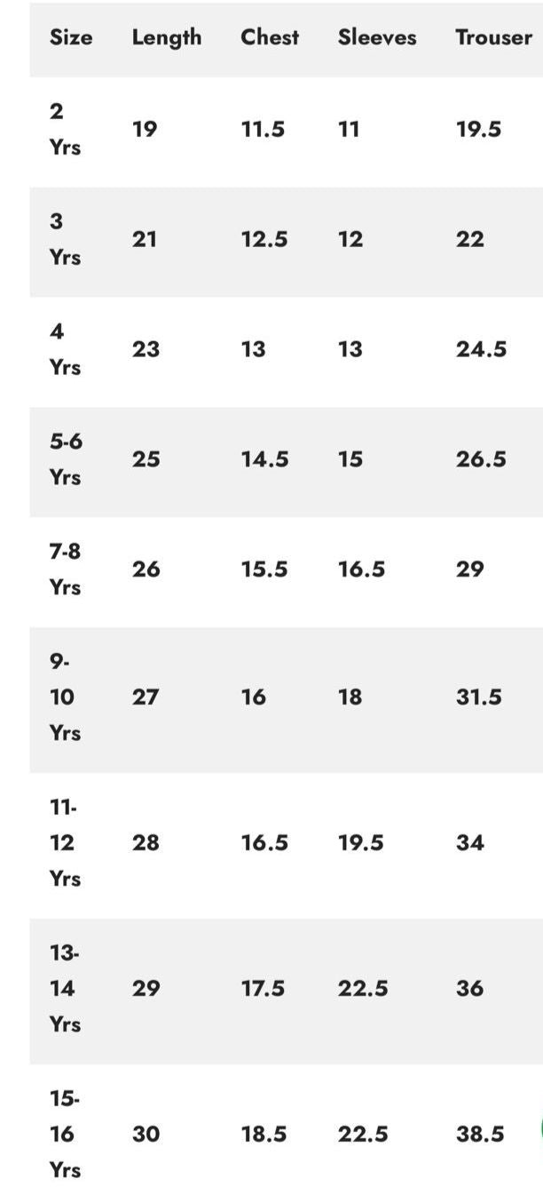 Alqaswa Royal Plum Embroidered Kids Festive Kurta Gharara Set