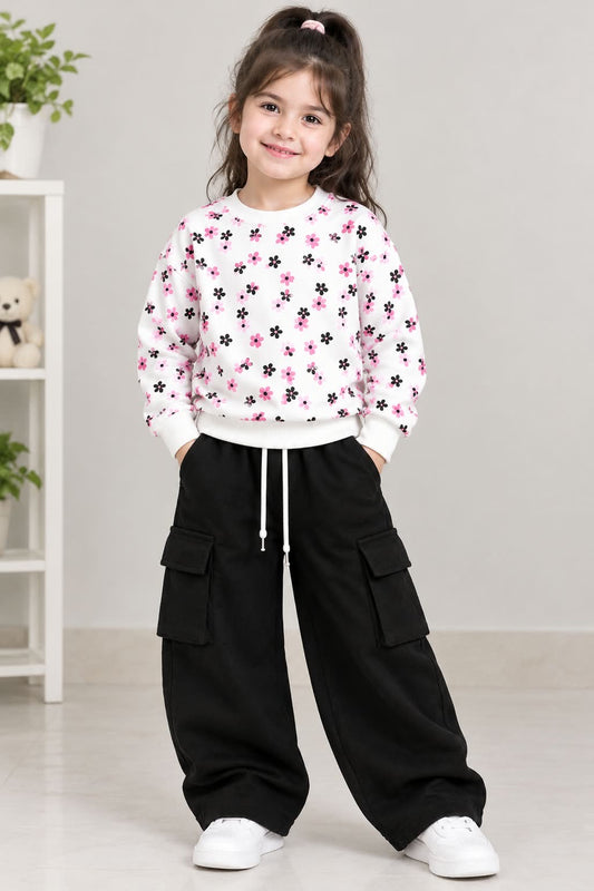 Chuchu cargo pair