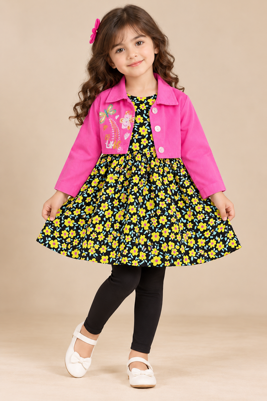 Well look frock
