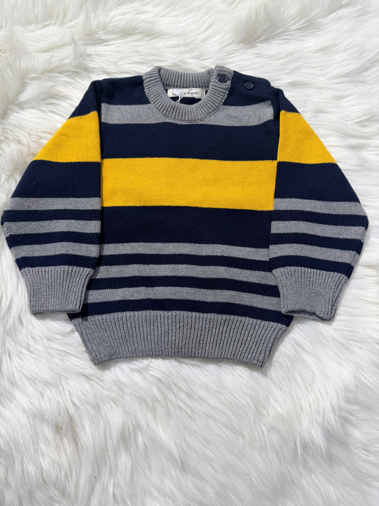 MM Blue yellow