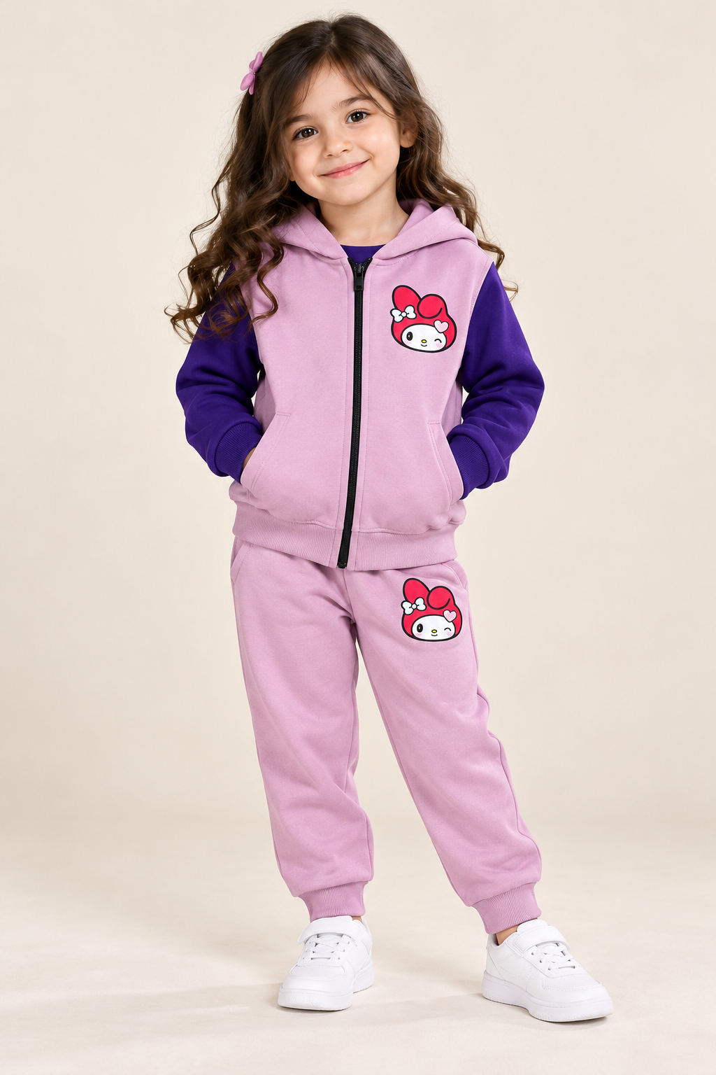 Melody 3pc