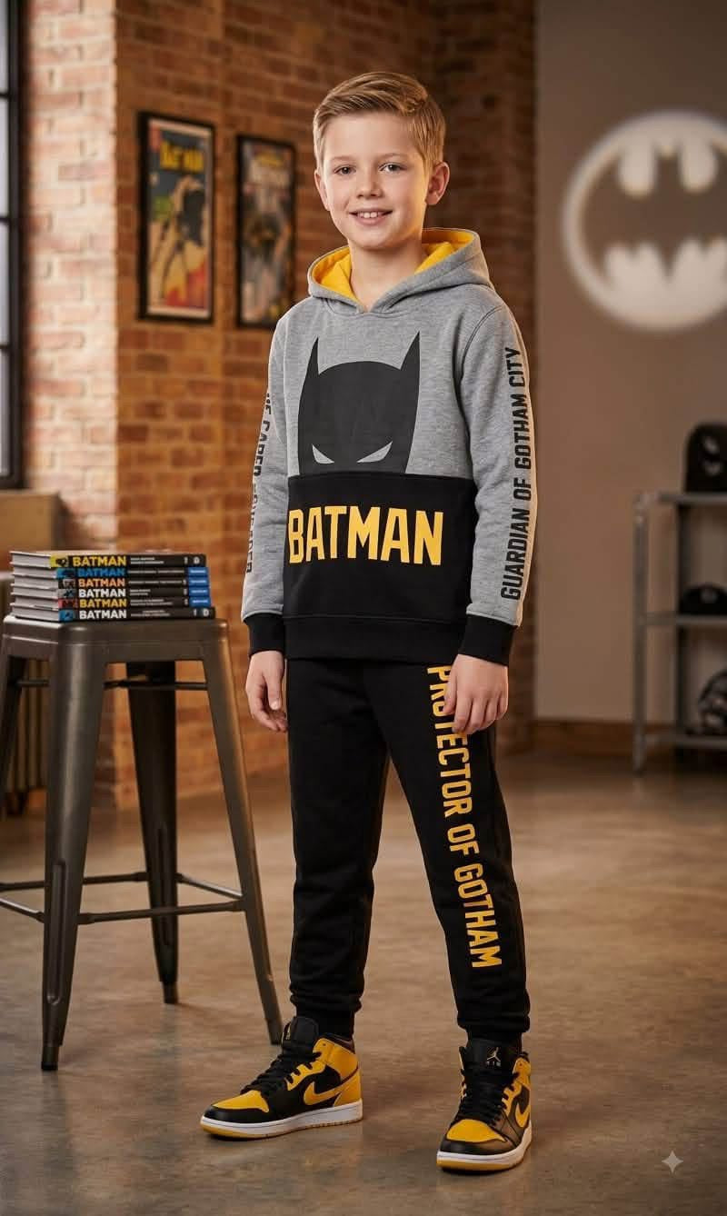Zara batman