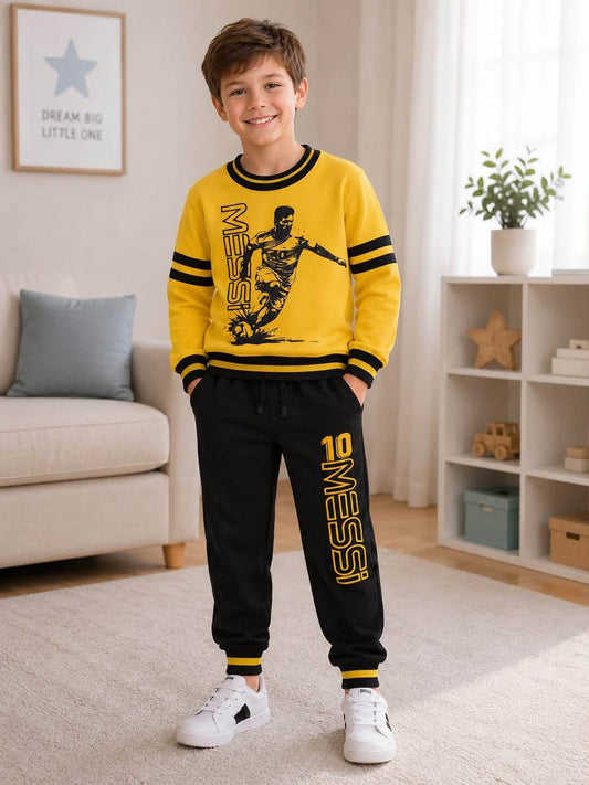 Zara messi