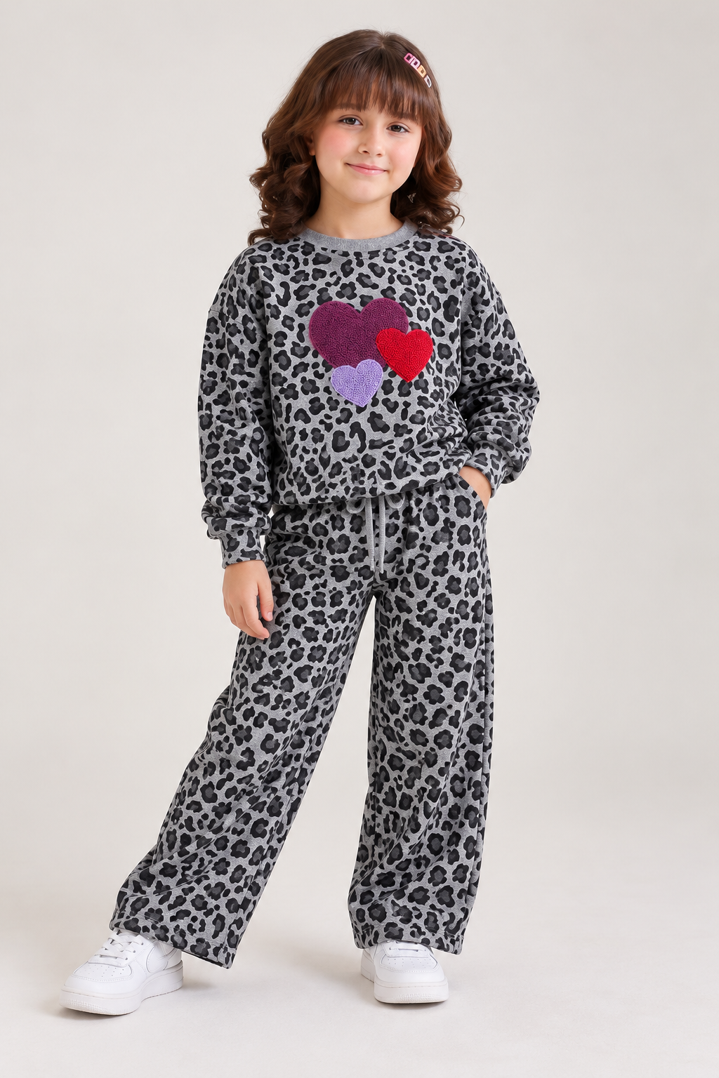 Mk leopard pair
