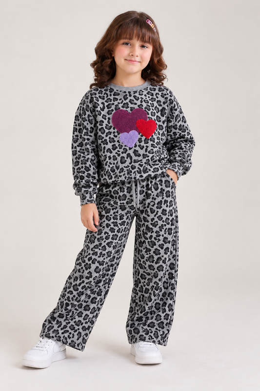 Mk leopard pair