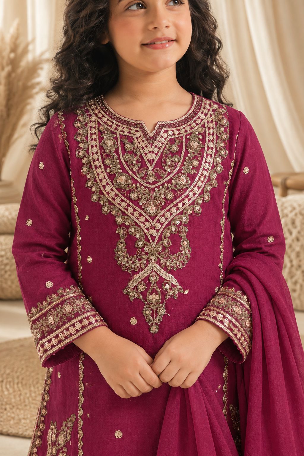 Alqswa formal