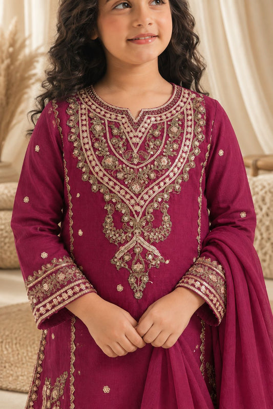Alqswa formal