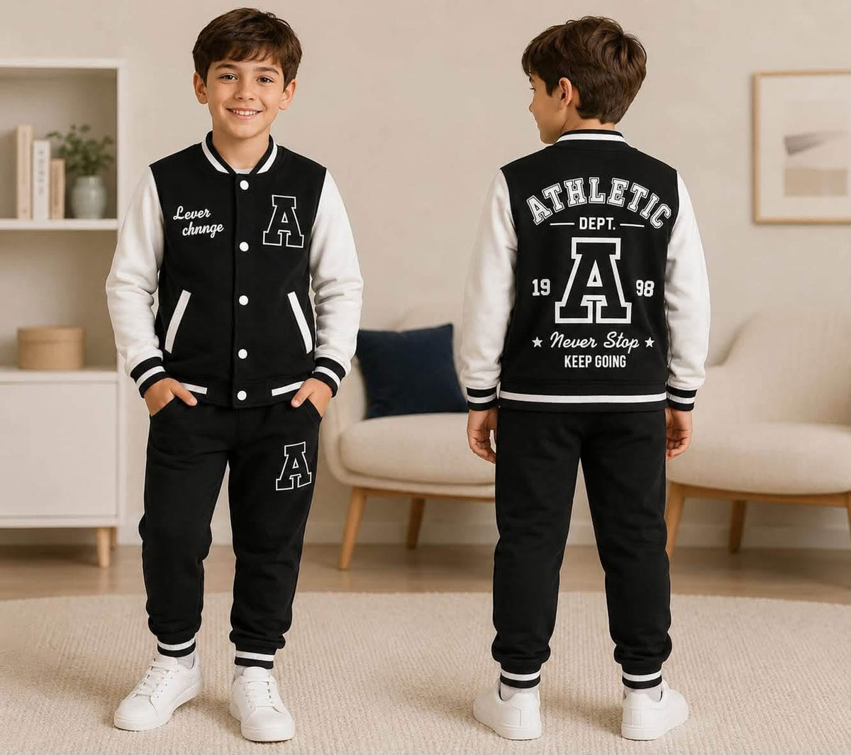 Zara baseball A