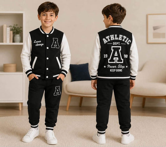 Zara baseball A