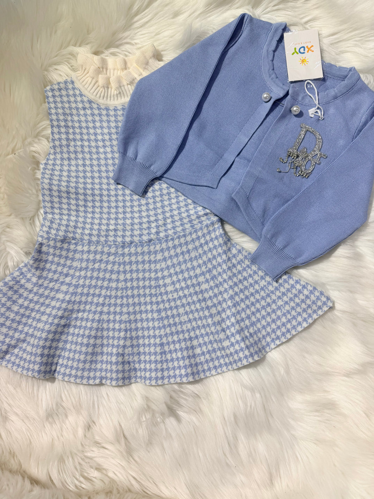 Dior frock