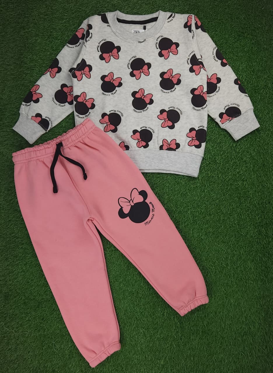 Zara mini mouse