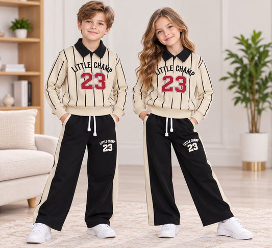 zara Little champ 23