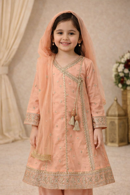 Al Qaswa Eid Collectioin