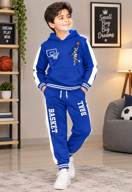 Zara basketball pair