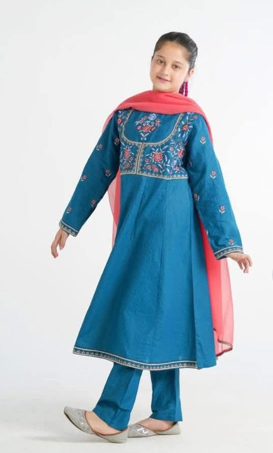 lilly zinc koti style 3pc