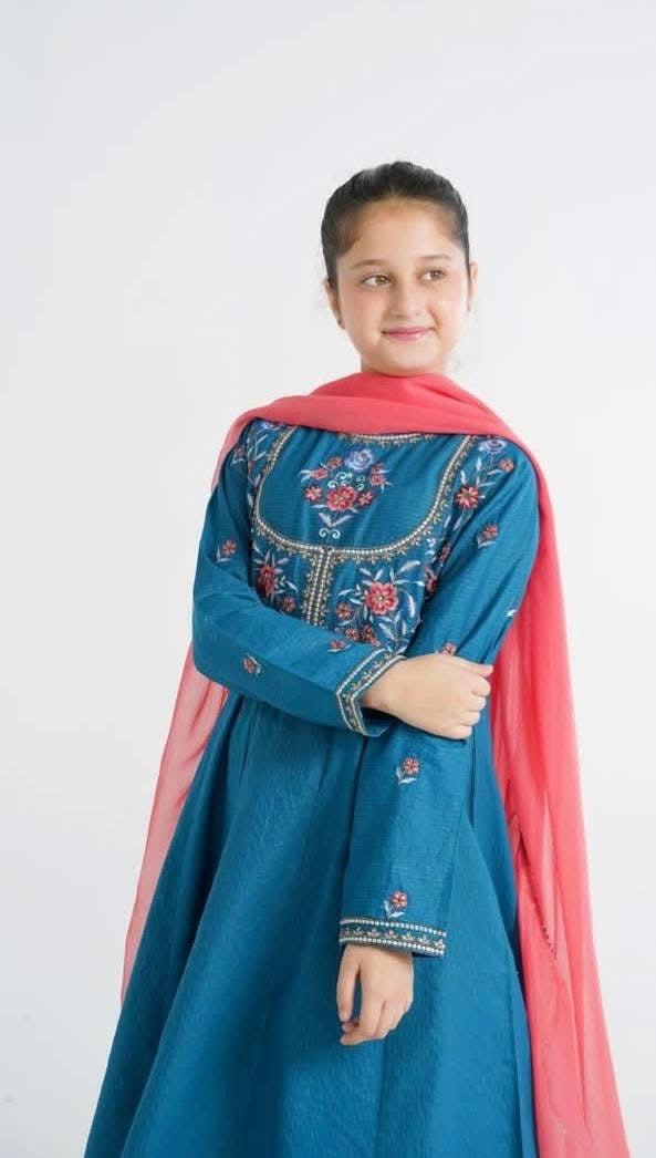 lilly zinc koti style 3pc