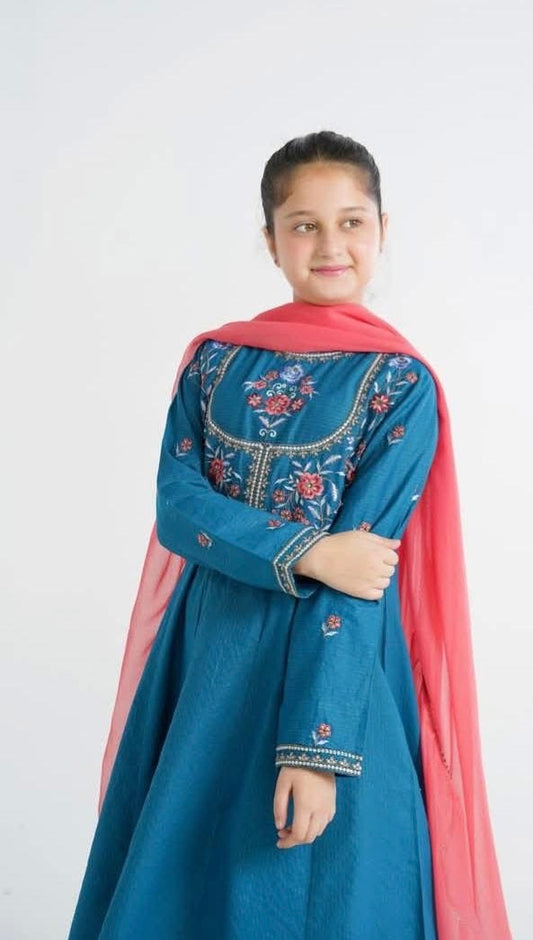 lilly zinc koti style 3pc