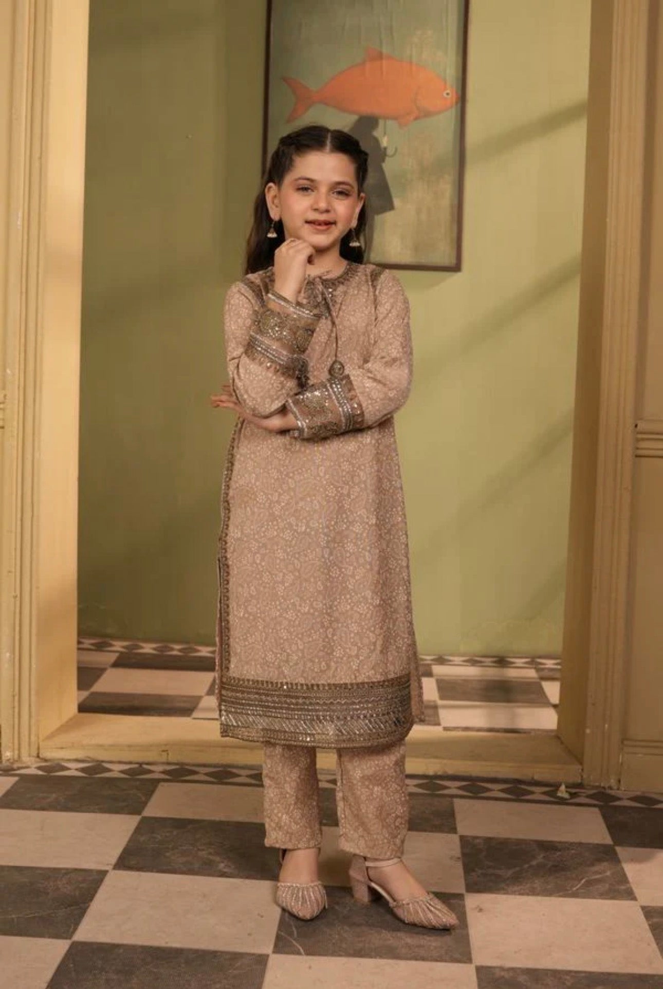 al qaswa eid collection