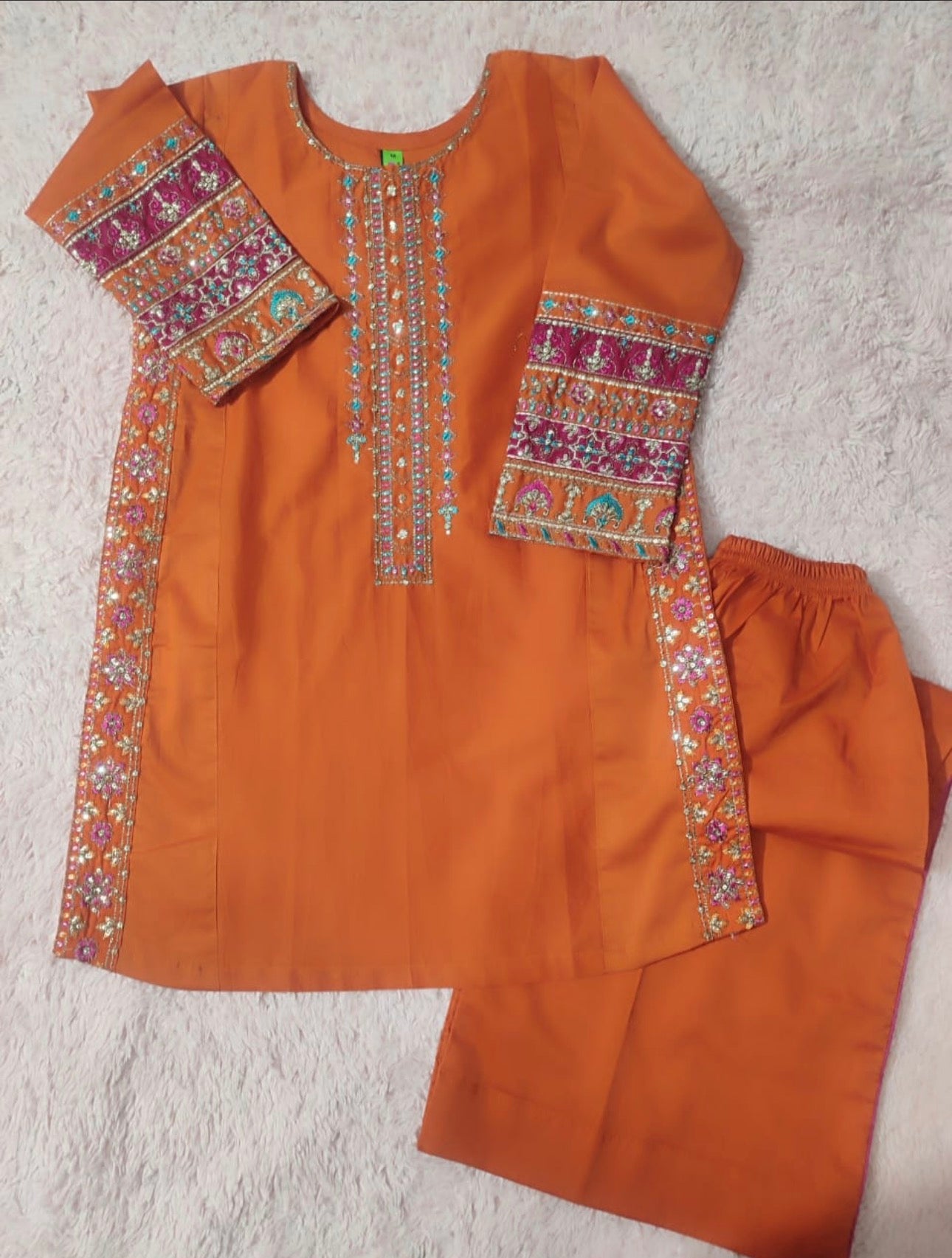 peeru multi sleeves