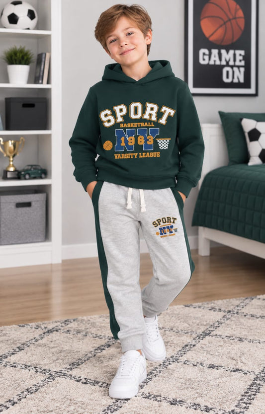 Zara sport 1963