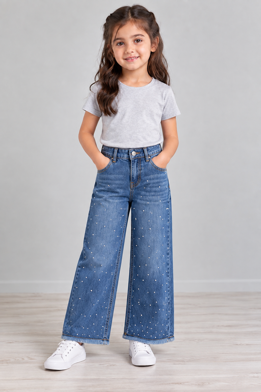 Stone pants