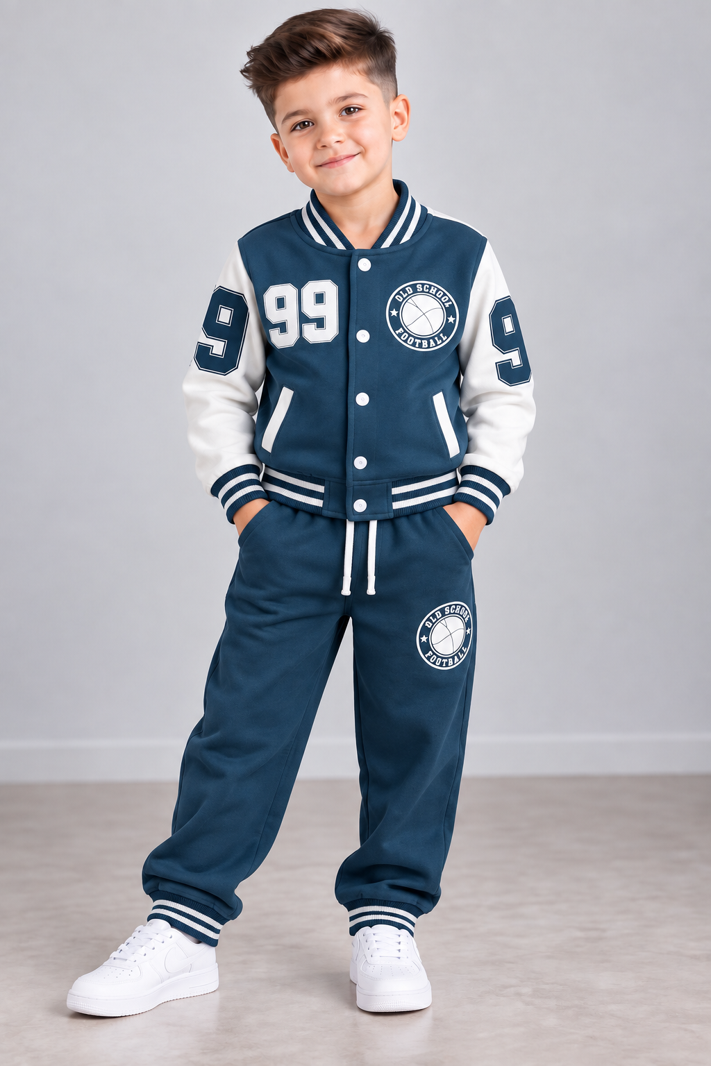 Zara 99 base ball set