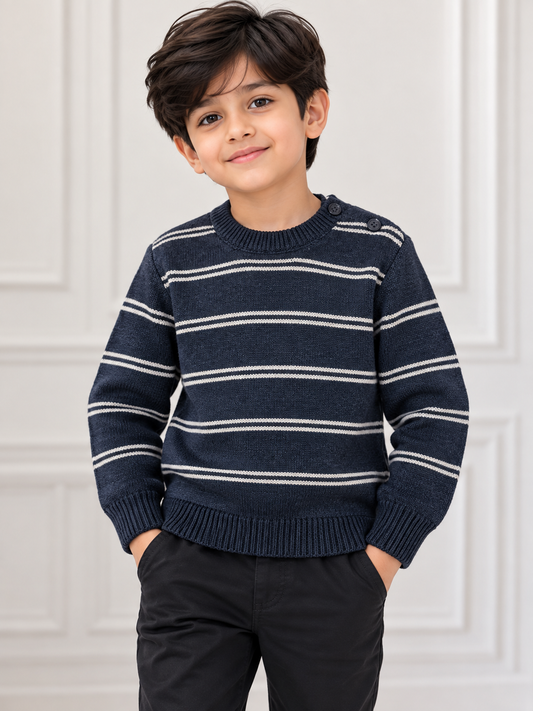 Mm sweater