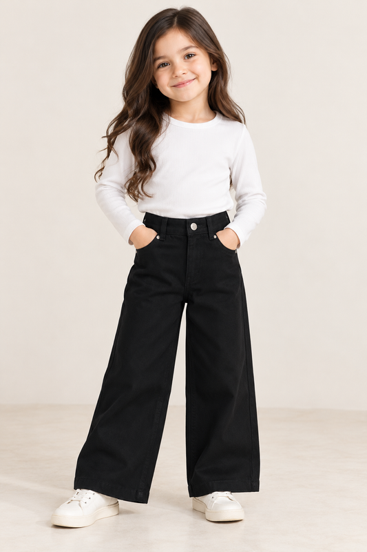 Black pant