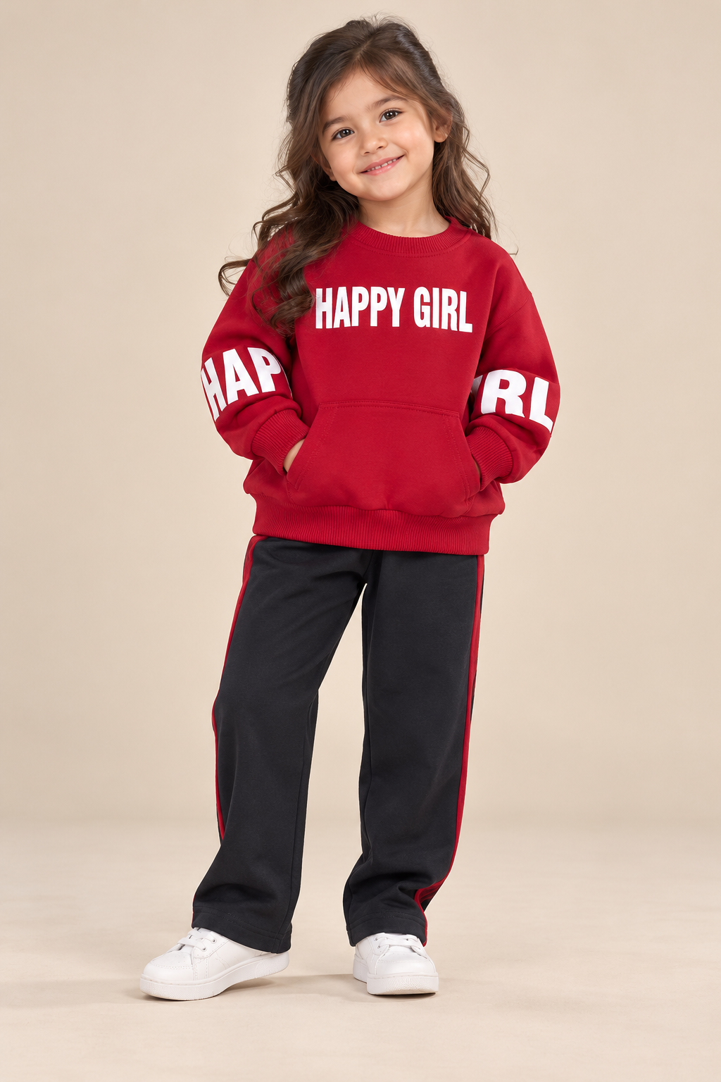 Zara girl pair