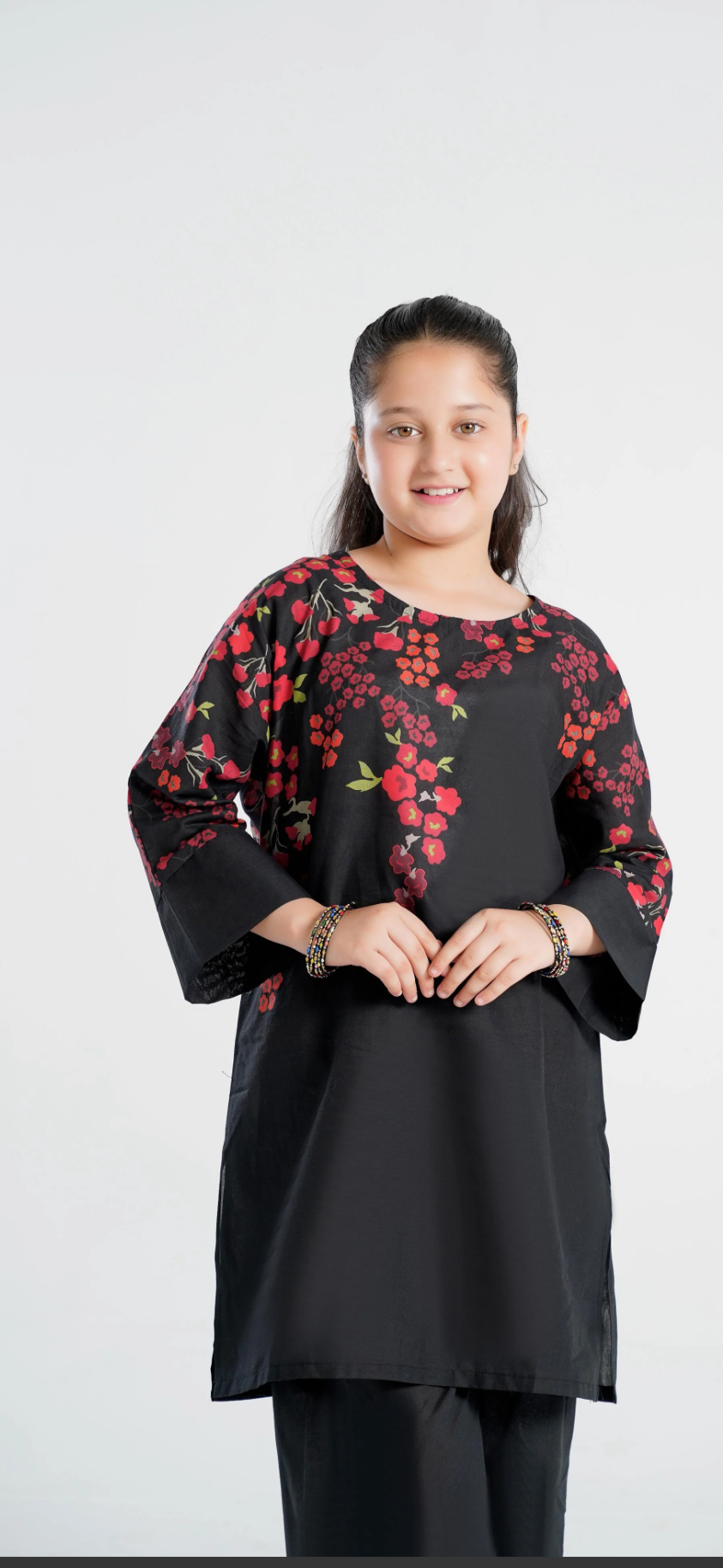 lilly black rose flower