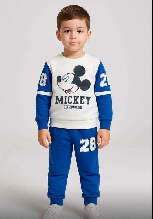Track Suit For Kids