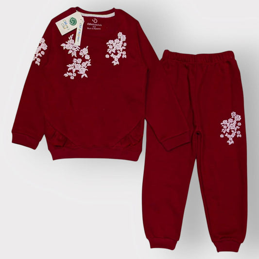 Track Suit For Kids