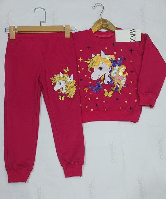 Track Suit For Kids