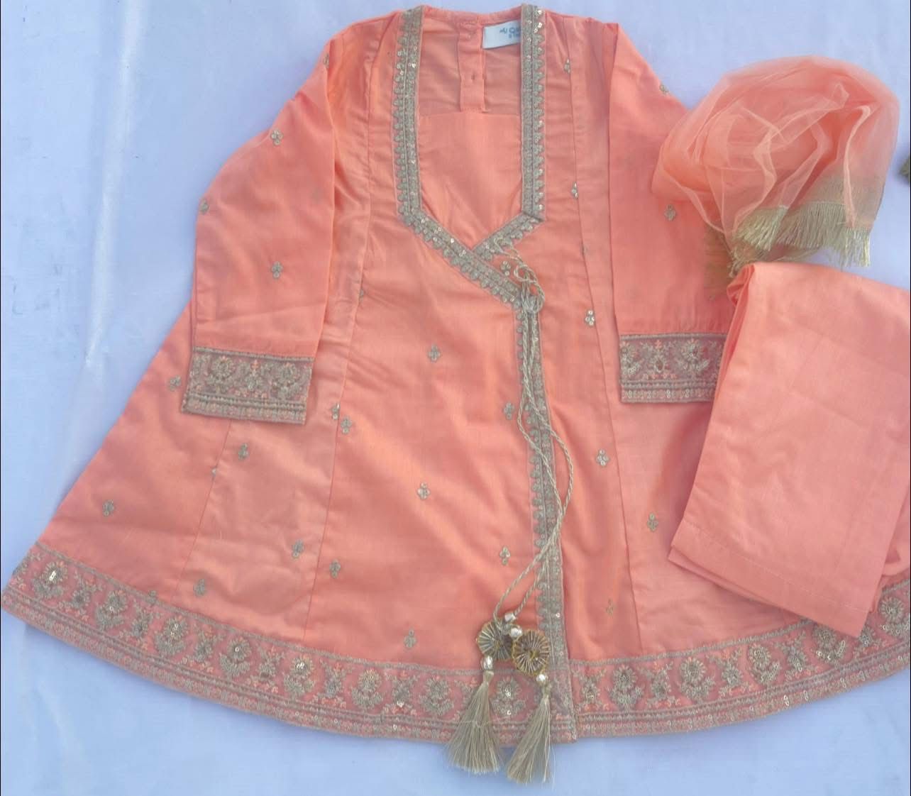 Al Qaswa Eid Collectioin